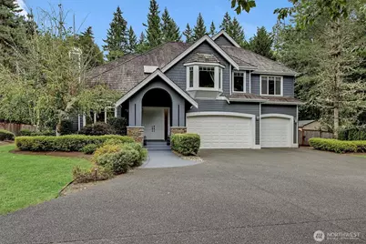 23815 NE 61st Street, Redmond, WA 98053 - Photo 1