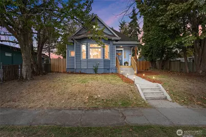 1120 S Prospect Street, Tacoma, WA 98405 - Photo 1