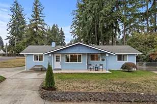 19428 Crescent Dr E, Spanaway, WA 98387 - Photo 1