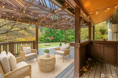 422 7th Ave, Fox Island, WA 98333 - Photo 1