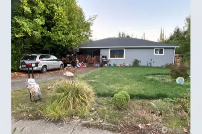 256 Douglas Street, Longview, WA 98632 - Photo 1