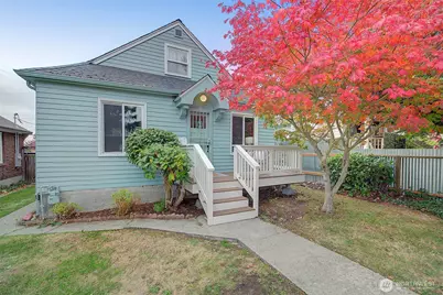4021 40th Avenue SW, Seattle, WA 98116 - Photo 1