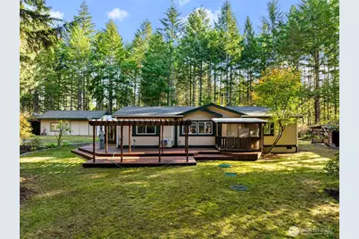 61 Kristina Lane, Shelton, WA 98584 - Photo 1