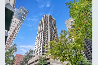 2100 3rd Avenue #1803, Seattle, WA 98121 - Photo 1