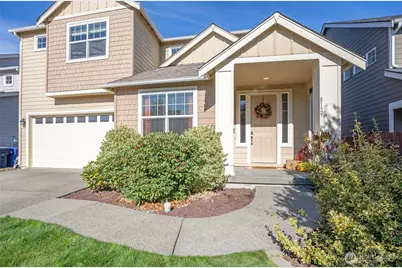 8129 152nd Street Ct E, Puyallup, WA 98375 - Photo 1