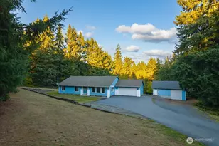 162 Eastview Dr, Chehalis, WA 98532 - Photo 1