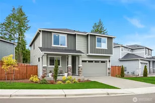 22121 Jameson Ave NW, Poulsbo, WA 98370 - Photo 1