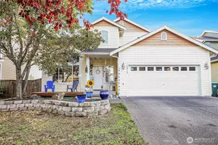 10412 Barry Bridges St SE, Yelm, WA 98597 - Photo 1