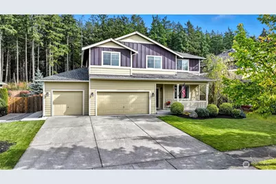 23401 79th Avenue E, Graham, WA 98338 - Photo 1
