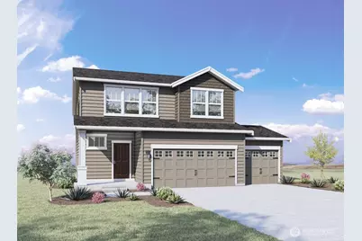 1205 N Eider Way #65, Ellensburg, WA 98926 - Photo 1