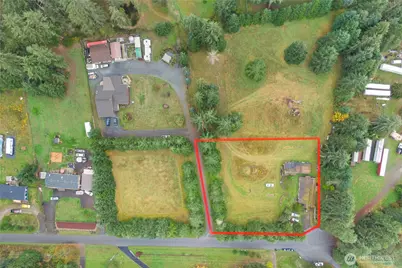 21931 34th Avenue E, Spanaway, WA 98387 - Photo 1