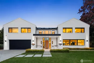 19655 Marine View Drive SW, Normandy Park, WA 98166 - Photo 1