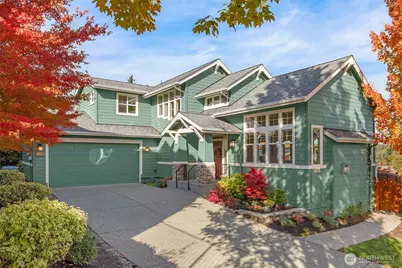 12429 243rd Place NE, Redmond, WA 98053 - Photo 1