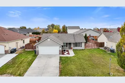 519 N Paxson Drive, Moses Lake, WA 98837 - Photo 1