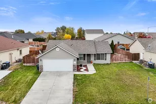 519 N Paxson Dr, Moses Lake, WA 98837 - Photo 1