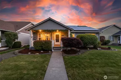 2212 Oak Street, Lynden, WA 98264 - Photo 1