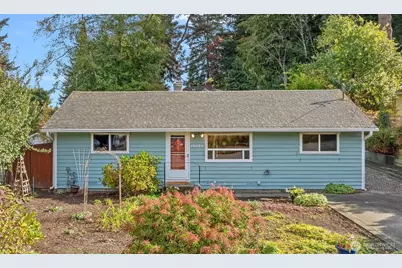 15020 Densmore Avenue N, Shoreline, WA 98133 - Photo 1