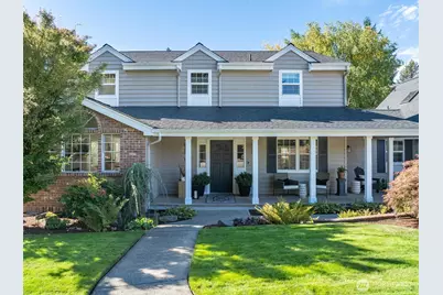 615 SE Prospect Street, Chehalis, WA 98532 - Photo 1