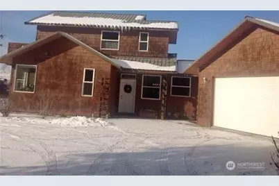 815 1/2 Bridge St S, Brewster, WA 98812 - Photo 1