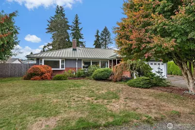 615 Oakland Avenue, Centralia, WA 98531 - Photo 1