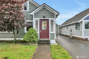 408 Karr Ave, Hoquiam, WA 98550 - Photo 1