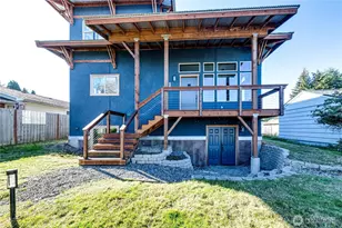 1816 W 5th St, Port Angeles, WA 98363 - Photo 1