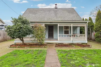 3714 Q Street, Vancouver, WA 98663 - Photo 1