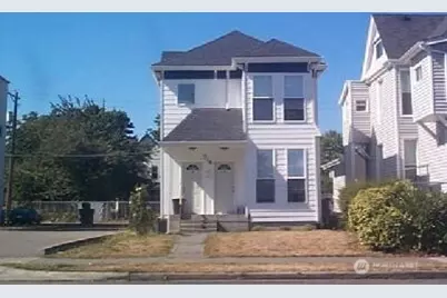 716 Martin Luther King Jr Way, Tacoma, WA 98405 - Photo 1