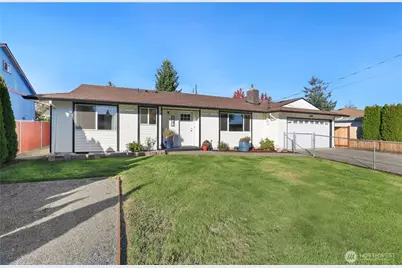 4981 31st Street NE, Tacoma, WA 98422 - Photo 1