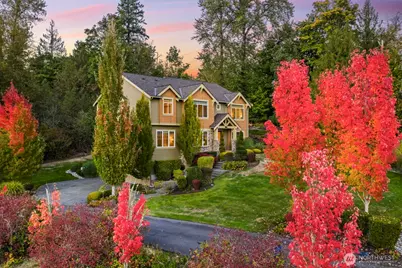 5812 249th Court NE, Redmond, WA 98053 - Photo 1