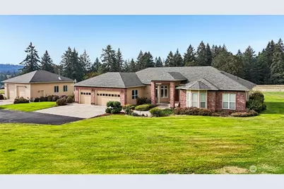 522 NE 257th Avenue, Camas, WA 98607 - Photo 1