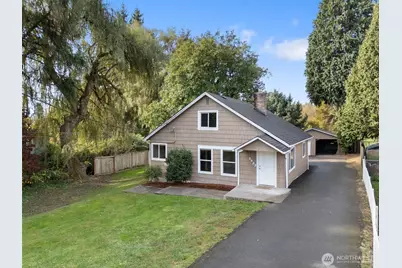 1433 N Pearl Street, Centralia, WA 98531 - Photo 1