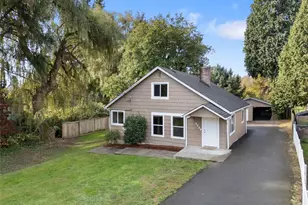 1433 N Pearl St, Centralia, WA 98531 - Photo 1