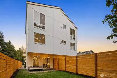 9031 4th Avenue NW #B, Seattle, WA 98117 - Photo 1