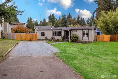 10602 203rd Avenue E, Bonney Lake, WA 98391 - Photo 1