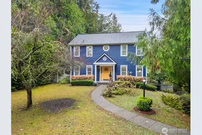 16995 Seminole Road NE, Poulsbo, WA 98370 - Photo 1