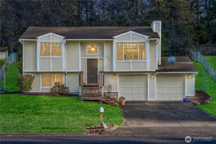 4616 231st St Ct E, Spanaway, WA 98387 - Photo 1