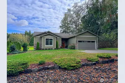 171 Highland Drive, Port Ludlow, WA 98365 - Photo 1