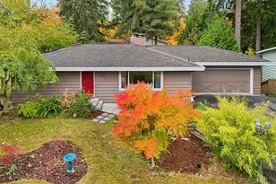 7621 NE 205th St, Kenmore, WA 98028 - Photo 1