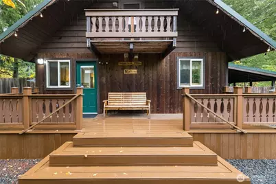 113 Big Creek Road, Ashford, WA 98304 - Photo 1