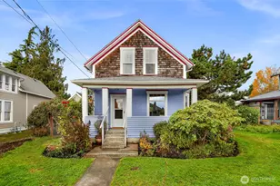 2309 G St, Bellingham, WA 98225 - Photo 1