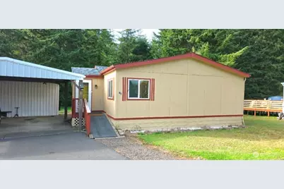17 Rustemeyer Road #10, Aberdeen, WA 98520 - Photo 1