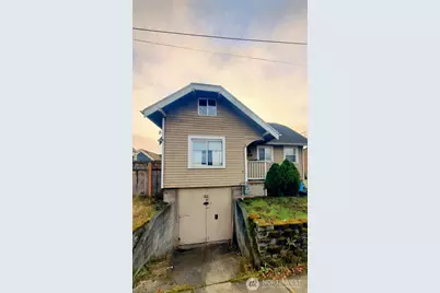 812 E 38th Street, Tacoma, WA 98404 - Photo 1