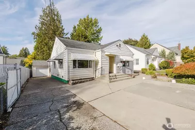 1543 High Avenue, Bremerton, WA 98337 - Photo 1