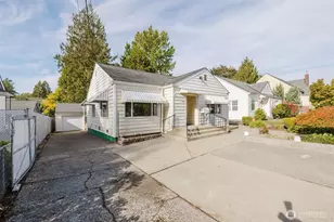 1543 High Ave, Bremerton, WA 98337 - Photo 1