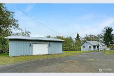 2405 1st Street, Cosmopolis, WA 98537 - Photo 1