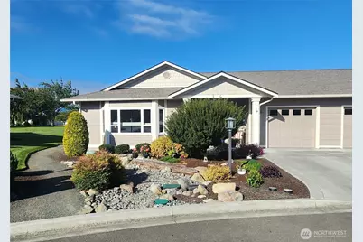 526 Evergreen Farm Way, Sequim, WA 98382 - Photo 1
