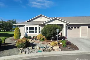 526 Evergreen Farm Wy, Sequim, WA 98382 - Photo 1