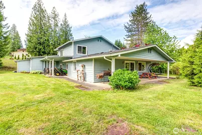 4718 252nd Street NE, Arlington, WA 98223 - Photo 1