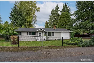 1450 Bill Avenue, Port Orchard, WA 98366 - Photo 1